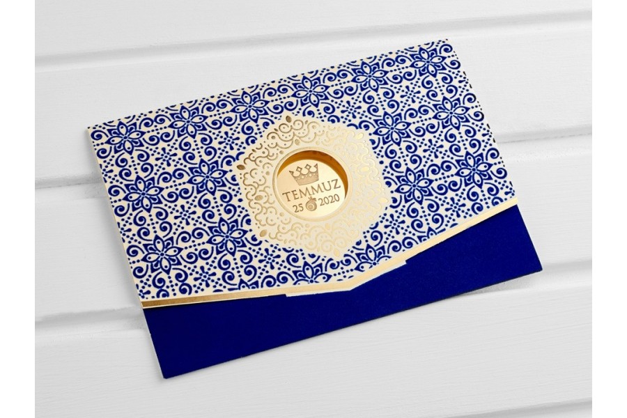 Aras Davetiye 4955