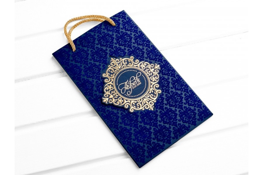 Aras Davetiye 4957