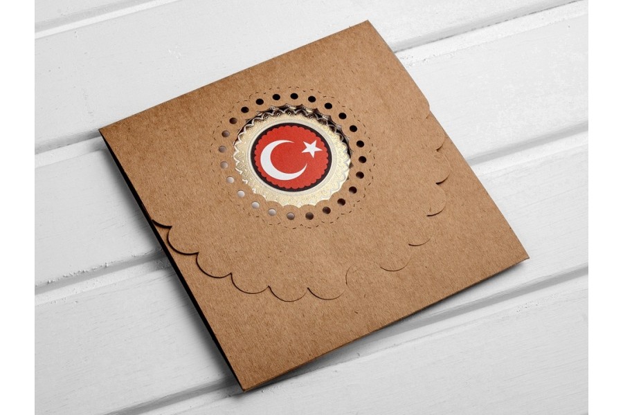 Aras Davetiye 4983