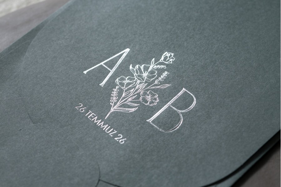 Fenomen Davetiye 7097